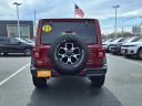 Thumbnail image of 2021 Jeep Wrangler Unlimited at Kelly Jeep Chrysler
