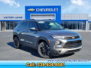 Thumbnail image of 2021 Chevrolet Trailblazer at VictoryLayneChevrolet of Ft. Myers, FL