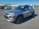 Thumbnail image of 2021 Chevrolet Trailblazer at VictoryLayneChevrolet of Ft. Myers, FL