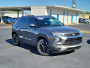Thumbnail image of 2021 Chevrolet Trailblazer at VictoryLayneChevrolet of Ft. Myers, FL