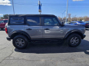 Thumbnail image of 2023 Ford Bronco at Dorian Ford New