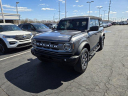 Thumbnail image of 2023 Ford Bronco at Dorian Ford New