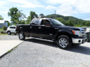 Thumbnail image of 2013 Ford F-150 at JIMMY JAG AUTO SALES
