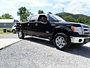 Thumbnail image of 2013 Ford F-150 at JIMMY JAG AUTO SALES