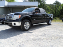 Thumbnail image of 2013 Ford F-150 at JIMMY JAG AUTO SALES