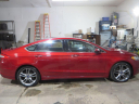 Thumbnail image of 2013 Ford Fusion at THE CAR LOT, LLC
