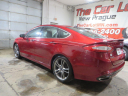 Thumbnail image of 2013 Ford Fusion at THE CAR LOT, LLC