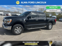 Thumbnail image of 2021 Ford F-150 at Alma Ford
