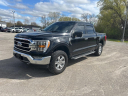 Thumbnail image of 2021 Ford F-150 at Alma Ford