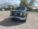 Thumbnail image of 2021 Ford F-150 at Alma Ford