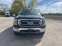 Thumbnail image of 2021 Ford F-150 at Alma Ford