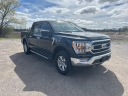 Thumbnail image of 2021 Ford F-150 at Alma Ford