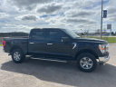 Thumbnail image of 2021 Ford F-150 at Alma Ford
