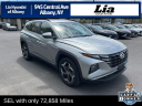 Thumbnail image of 2022 Hyundai TUCSON at Lia Hyundai