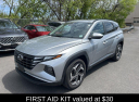 2022 Hyundai TUCSON SEL at Lia Hyundai
