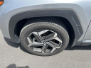 Thumbnail image of 2022 Hyundai TUCSON at Lia Hyundai