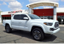 Thumbnail image of 2023 Toyota Tacoma at Autosource Of Gilbert