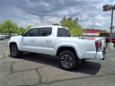 Thumbnail image of 2023 Toyota Tacoma at Autosource Of Gilbert