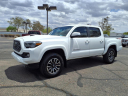 Thumbnail image of 2023 Toyota Tacoma at Autosource Of Gilbert