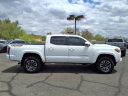 Thumbnail image of 2023 Toyota Tacoma at Autosource Of Gilbert