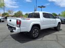 Thumbnail image of 2023 Toyota Tacoma at Autosource Of Gilbert