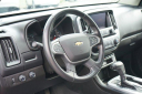 Thumbnail image of 2021 Chevrolet Colorado at Dougs Lynnwood Mazda - Used