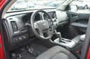 Thumbnail image of 2021 Chevrolet Colorado at Dougs Lynnwood Mazda - Used