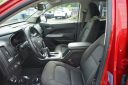 Thumbnail image of 2021 Chevrolet Colorado at Dougs Lynnwood Mazda - Used