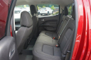 Thumbnail image of 2021 Chevrolet Colorado at Dougs Lynnwood Mazda - Used