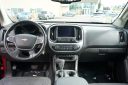 Thumbnail image of 2021 Chevrolet Colorado at Dougs Lynnwood Mazda - Used