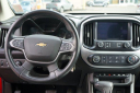Thumbnail image of 2021 Chevrolet Colorado at Dougs Lynnwood Mazda - Used