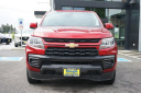 Thumbnail image of 2021 Chevrolet Colorado at Dougs Lynnwood Mazda - Used