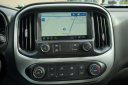 Thumbnail image of 2021 Chevrolet Colorado at Dougs Lynnwood Mazda - Used