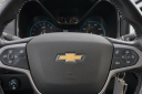 Thumbnail image of 2021 Chevrolet Colorado at Dougs Lynnwood Mazda - Used