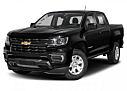 Thumbnail image of 2021 Chevrolet Colorado at Dougs Lynnwood Mazda - Used