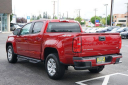 Thumbnail image of 2021 Chevrolet Colorado at Dougs Lynnwood Mazda - Used