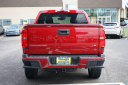 Thumbnail image of 2021 Chevrolet Colorado at Dougs Lynnwood Mazda - Used