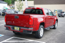 Thumbnail image of 2021 Chevrolet Colorado at Dougs Lynnwood Mazda - Used