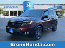 Thumbnail image of 2021 Honda Passport at Bronx Honda