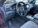 Thumbnail image of 2021 Honda Passport at Bronx Honda