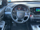 Thumbnail image of 2021 Honda Passport at Bronx Honda