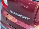 Thumbnail image of 2021 Honda Passport at Bronx Honda