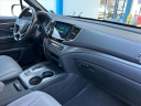 Thumbnail image of 2021 Honda Passport at Bronx Honda