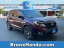 Thumbnail image of 2021 Honda Passport at Bronx Honda