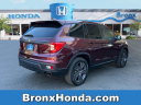 Thumbnail image of 2021 Honda Passport at Bronx Honda