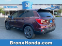 Thumbnail image of 2021 Honda Passport at Bronx Honda