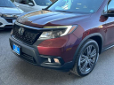 Thumbnail image of 2021 Honda Passport at Bronx Honda