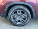 Thumbnail image of 2021 Honda Passport at Bronx Honda