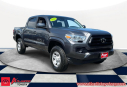 2023 Toyota Tacoma SR at Atlantic Toyota