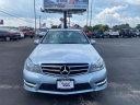 Thumbnail image of 2013 Mercedes-Benz C-Class at Auto Vida
